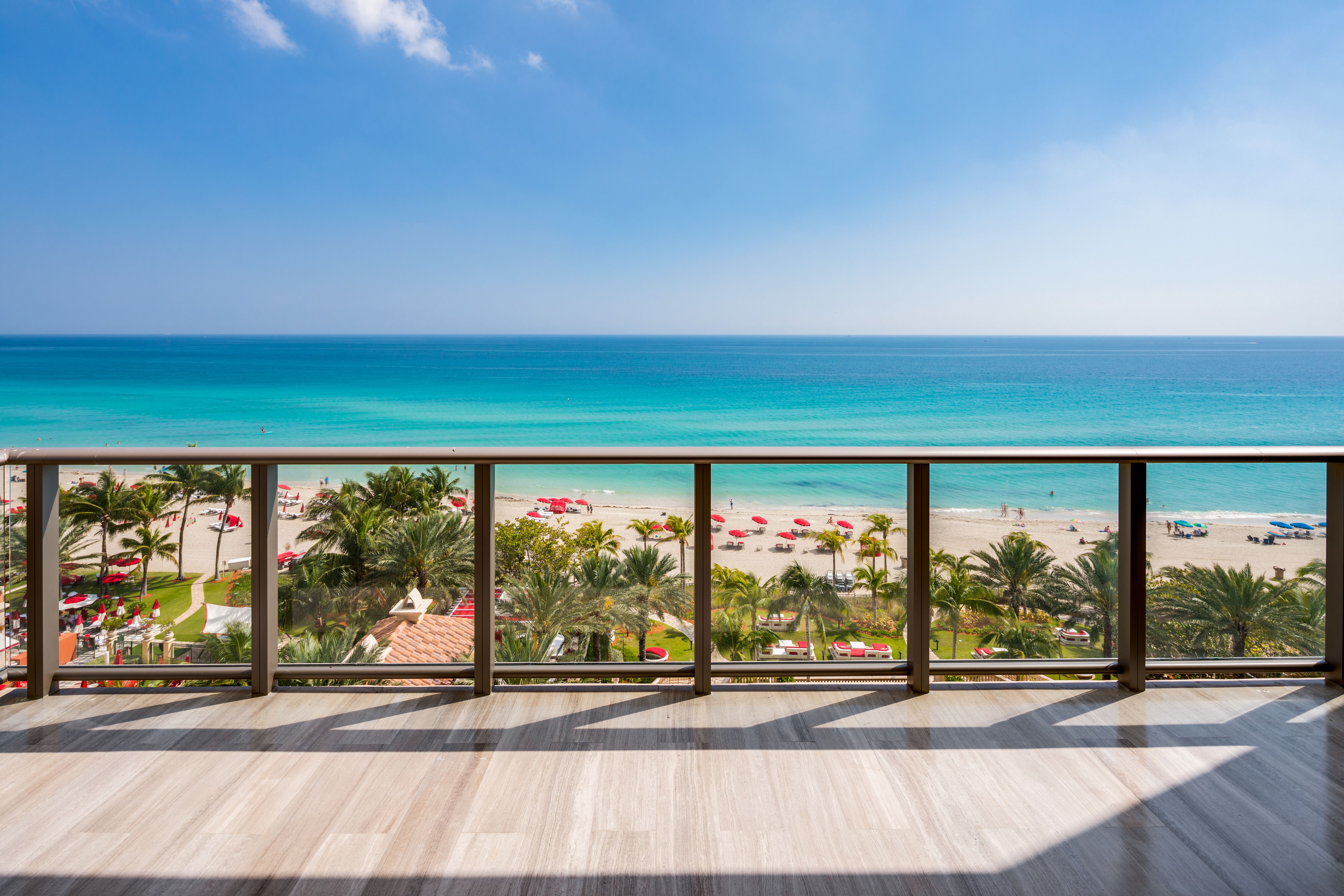 Luxury Rentals Miami